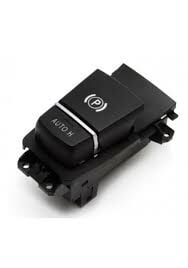 Bmw El Fren Düğme Kapağı F10-X3 F25-X4 F26 -AUTO HOLD- 61316822518