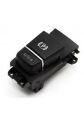 Bmw El Fren Düğme Kapağı F10-X3 F25-X4 F26 -AUTO HOLD- 61316822518