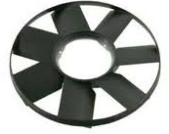 Bmw Fan Pervane E38-E39-E46-E65-E66-X5 E53 M47N-M57-M57N 11522249373