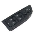Bmw Cam Anahtarı Sol Dörtlü Katlanmaz Çerçevesiz E70 E71 E84 E87 E90 E91 61319217326-61319155501
