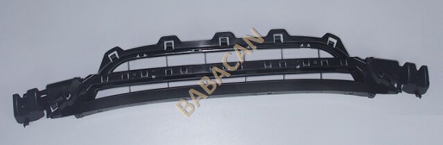 Bmw Tampon Orta Izgara Ön Urban Line F20-F21 51117245733
