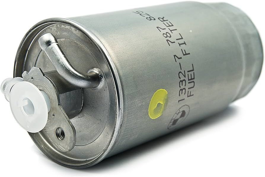 Bmw Yakit Filtresi Kl 160-1-H150Wk E39-46-X5 M47-57 2000-2005 13327787825