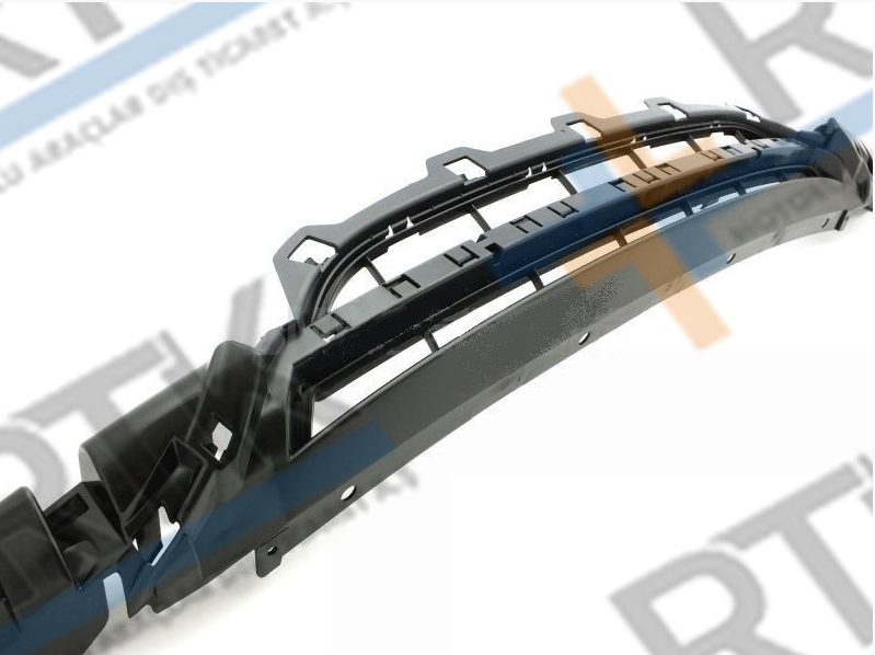 Bmw Tampon Orta Izgara Ön Urban Line F20-F21 51117245733