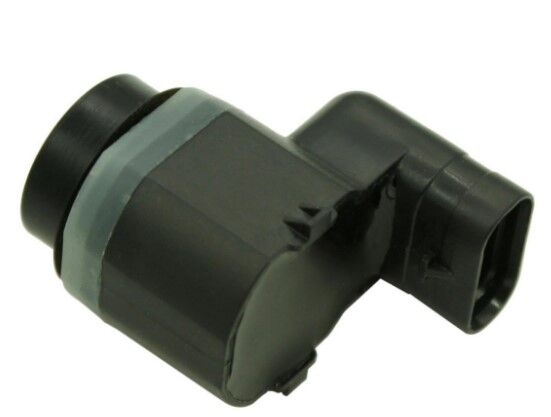 Bmw Park Sensörü (Boyanabilir-Siyah) E87-E90-E92-E84 Mini Cooper R55-R60 66209127798-66209142217-66209233037