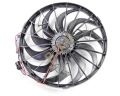 Bmw Fan Motoru Davlumbazsız E46 64541392913