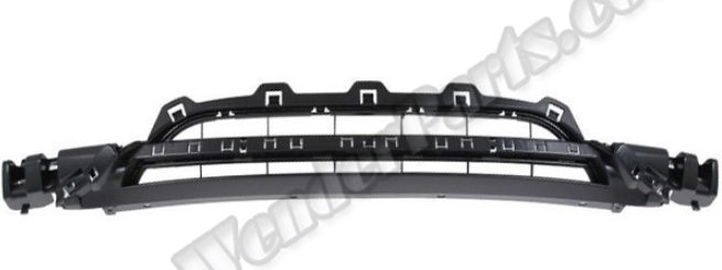 Bmw Tampon Orta Izgara Ön Urban Line F20-F21 51117245733
