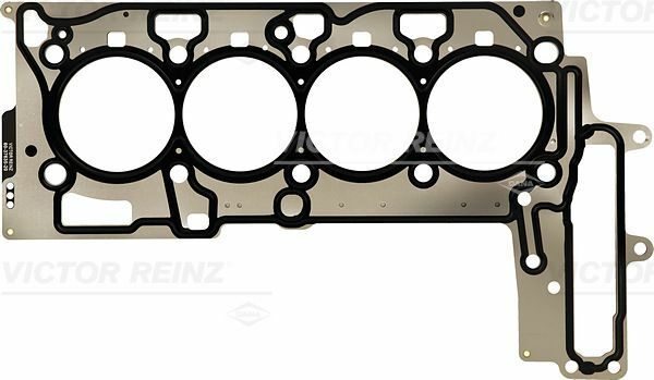 Bmw Silindir Kapak Conta 3 Delik E90-E60-X3 11128506130