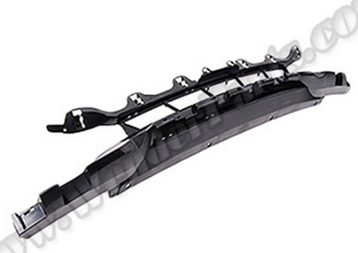 Bmw Tampon Izgarası Ön Alt Orta F30 51117263478
