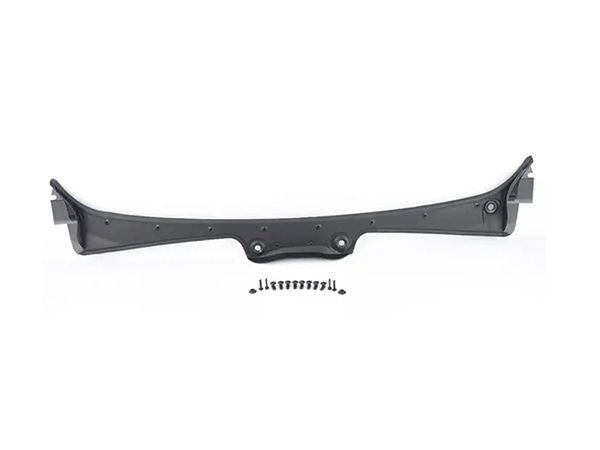 Bmw Cam Alt Izgarası E60-E60 Lci 51717027083