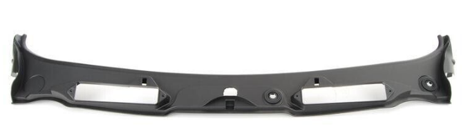 Bmw Cam Alt Izgarası  E92-E93 51717161033