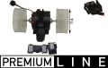 Bmw Fan 240X355X235 Bmw 5 (E60) 64116933910