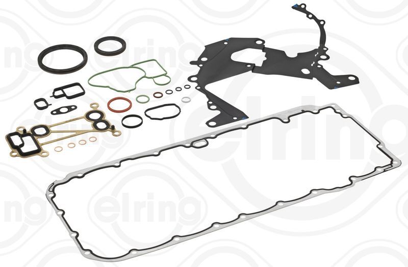 Bmw Alt Takım Conta N57 F10-E90-E53 11118508077