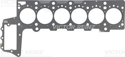 Bmw Silindir Kapak Conta 3 Delik E46-E60 11127788589