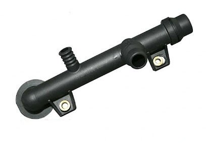 Bmw Motor Blok Su Borusu  E46 11531709232