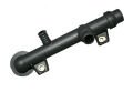 Bmw Motor Blok Su Borusu  E46 11531709232