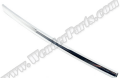 Bmw Tampon Nikelajı F01 Ön Sol 51117197291