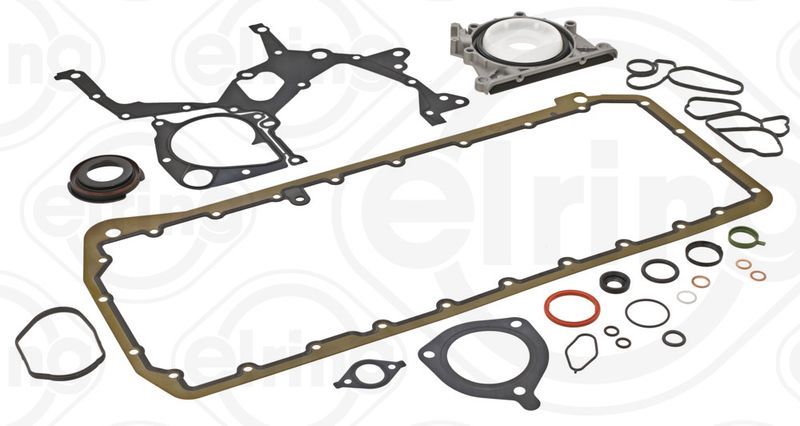 Bmw Alt Takım Conta M57N E46-E60-E61-E65-X3-X5 11110150669