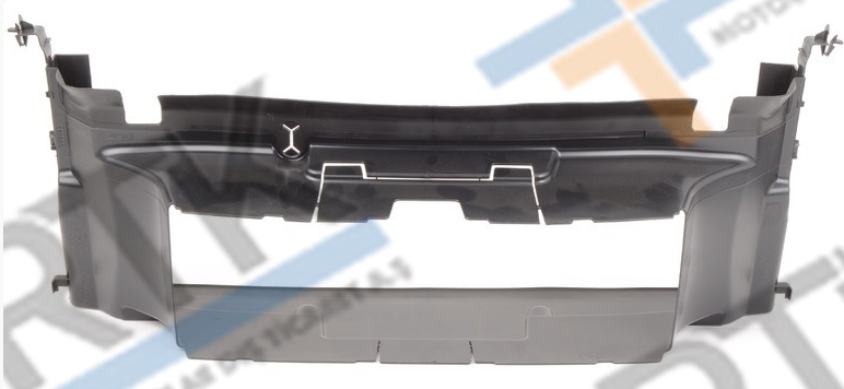 Bmw Hava Kanalı Alt F30 51748054228