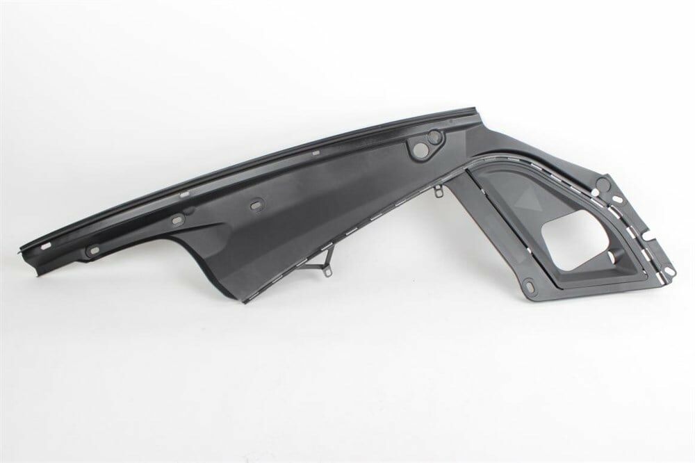 Bmw Kaput Ön Contası Sol F10 51767019803