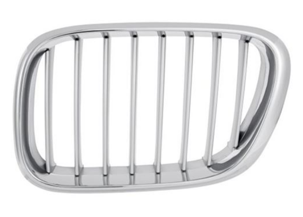 Bmw Panjur Sol Titan E53 2000-2003 51138250051