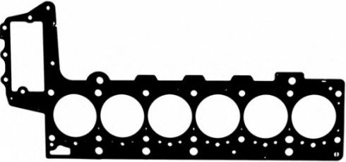 Bmw Silindir Kapak Conta 2 Delik E46-E60 M57N-N57 11127788588