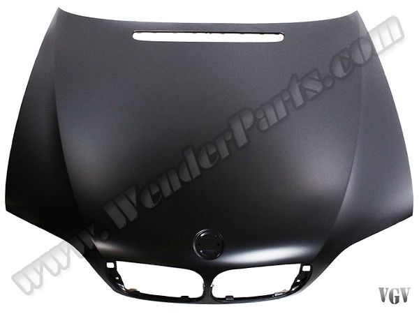 Bmw Motor Kaputu E46 2002-05 41617042893