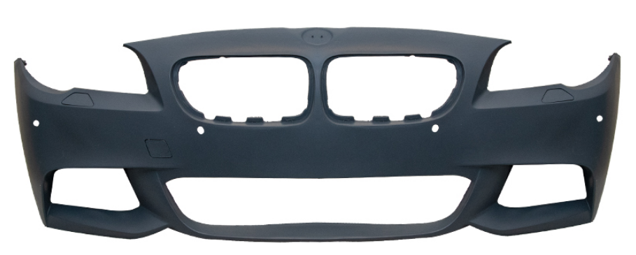 Bmw Tampon Komple Ön (Pdcli, F.Yık Lı, Kam Sız) M Tech F10 Lci 2014-2016 51118058990