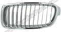 Bmw Panjur Sol Krom-Titan -Modern F30 LCI 51137263479