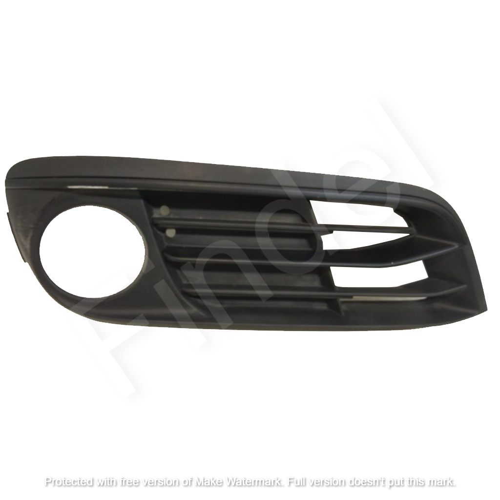 Bmw Sis Far Çerçevesi Sol Yarı Açık  F10Lci-F11Lci 51117331737