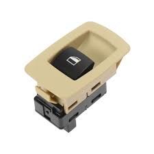 Bmw Cam Açma Anahtarı Teklı Bej 3 Pin E90-E91-E87-X5 E70-X6 E71 61316945876