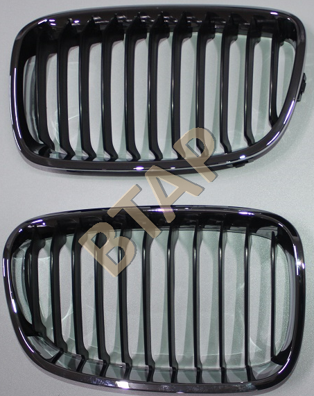 Bmw Panjur Set Basıs F20-F21 51137239021