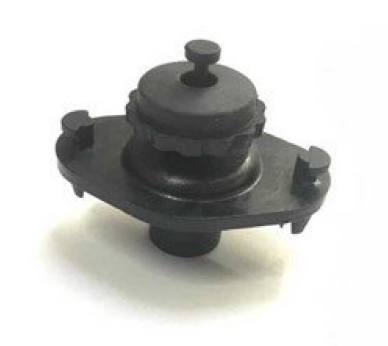 Bmw Kaput Ayar Takozu F30-F20 51237291089