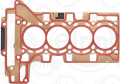Bmw Silindir Kapak Conta (İnce Tip) N20 F10-F30 11128676519