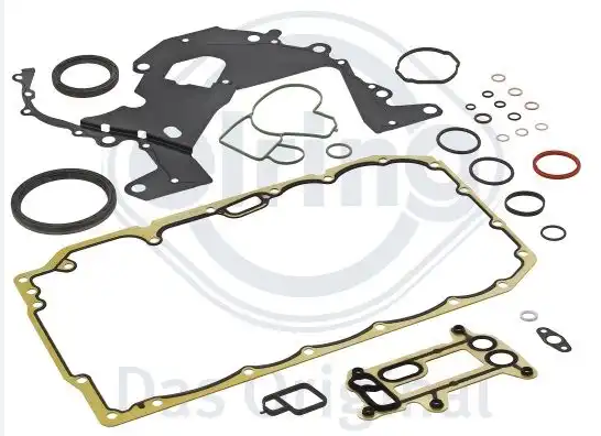 Bmw Alt Takım Conta E90-E60-X1-X3 N47 177 11117807292