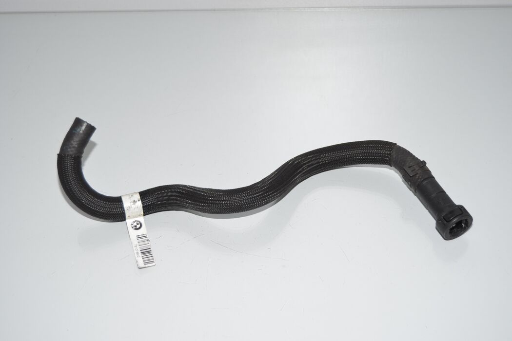 Bmw Yakıt Geri Dönüş Borusu F10 13537810788