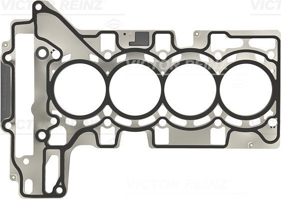 Bmw Silindir Kapak Conta (İnce Tip) N20 F10-F30 11127620697