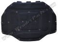 Bmw Motor Kaput İzalasyonu F01-F02 51486989300