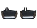 Bmw Klima/Kalorifer Izgara Kulpu G30 Ön Orta (Set:2ad) Siyah 64229329579