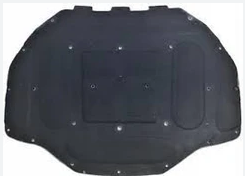 Bmw Motor Kaput İzalasyonu F01-F02 51486989300