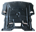 Bmw F10 Motor Alt Koruma Keçe BMW08F3004Y