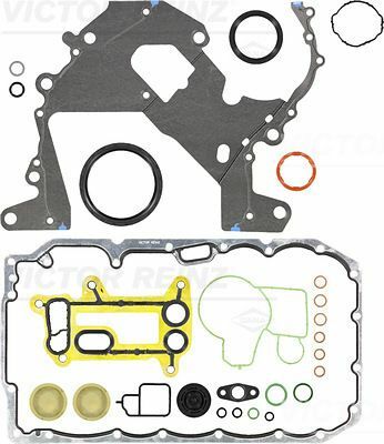 Bmw Alt Takım Conta E90-E60-X1-X3 N47 177 11117807292
