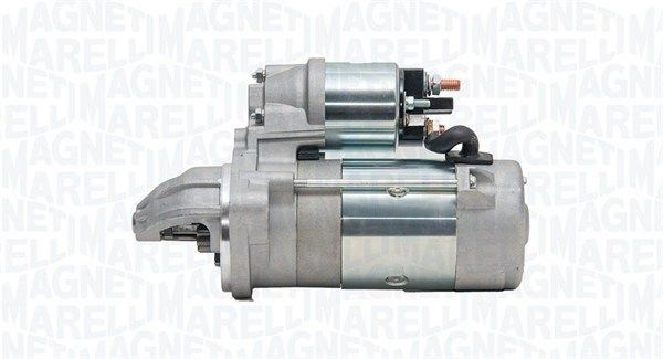 Bmw Mars Motoru Mars Motoru-E60 525D-530D E60 525D-530D 12412155827