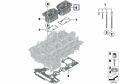 Bmw Buji Kanal Girişi F20-F21-F22-F23-F30-F31..Gran Coupe-F07-F10-F11-F18-X1..E89 N20-N26 2010-2018 11127595546