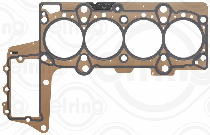 Bmw Silindir Kapak Conta 1kertik E87-E46-E90-E91-E60-61-X3 11127790052