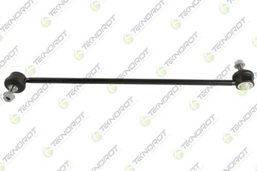 Bmw Z Rot Sol Ön E60 31306781549