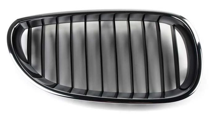 Bmw Panjur Sağ Krom Siyah E60-E60Lci-E61-E61Lci 51137027062