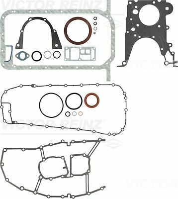 Bmw Alt Takım Conta E36 M43 11119066453