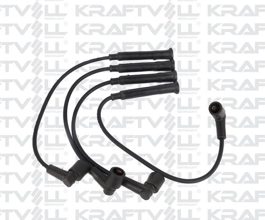 Bmw Buji Kablo Seti E36-Z3 E36 12121247362