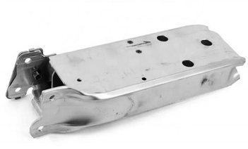 Bmw Tampon İç Demir Ayağı Sol F10-F18 51117266191