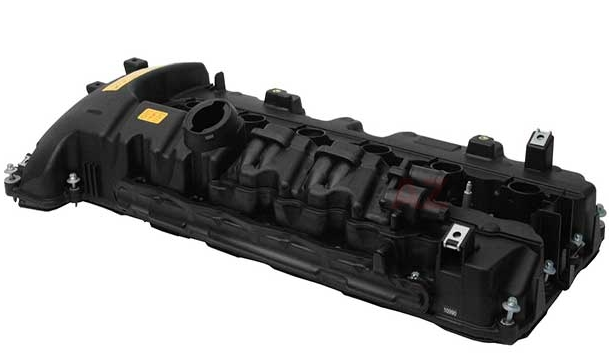 Bmw Külbütör Kapaği E82-E88-E90-E91-E92-E93-E60-E61-F01-F02-X6 E71-Z4 E89 N54 2008-2018 11127565284